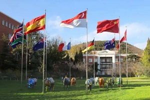 北京私立汇佳学校高中国际班好不好? _ 北京市私立汇佳学校