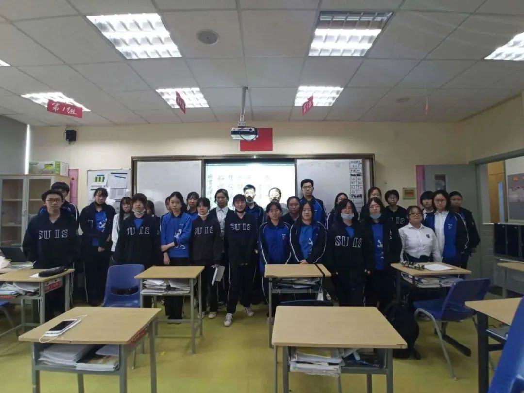 上海闵行区协和双语教科学校国内高中社团介绍                