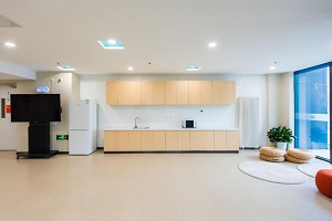 北京房山区诺德安达学校宿舍环境怎么样? _ 北京市房山区诺德安达学校
