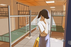 法拉古特天津校区能寄宿吗? _ 美国法拉古特学校天津校区