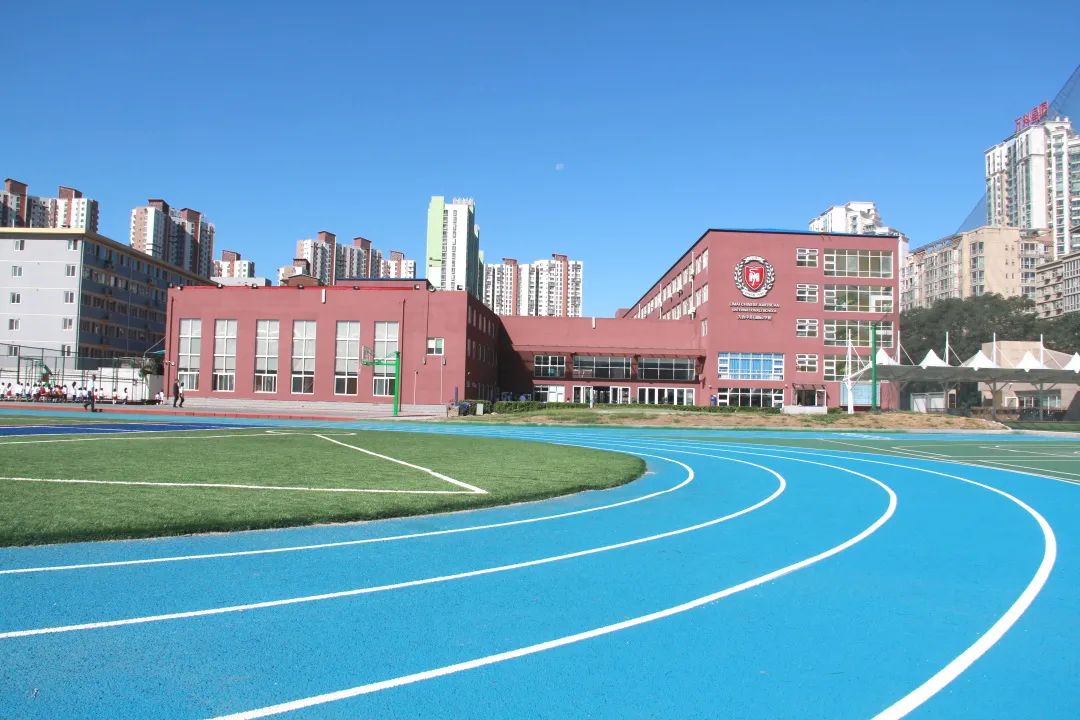 北京市朝阳区力迈学校招聘简章                