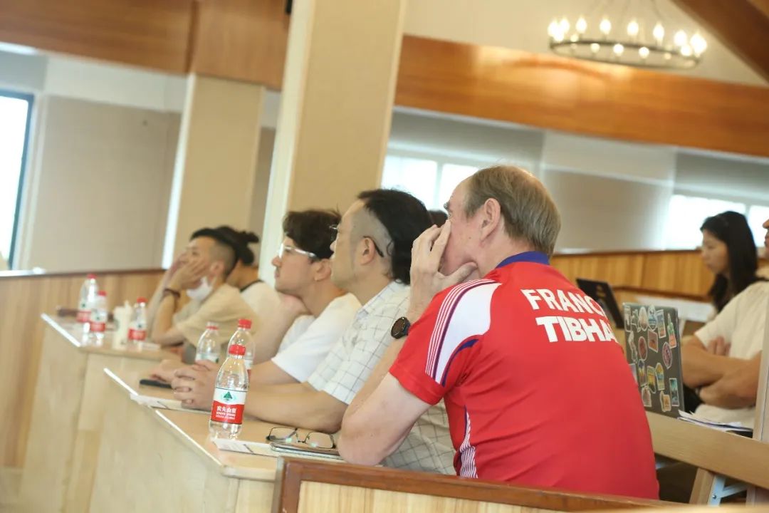 上海美高学校教师培训                