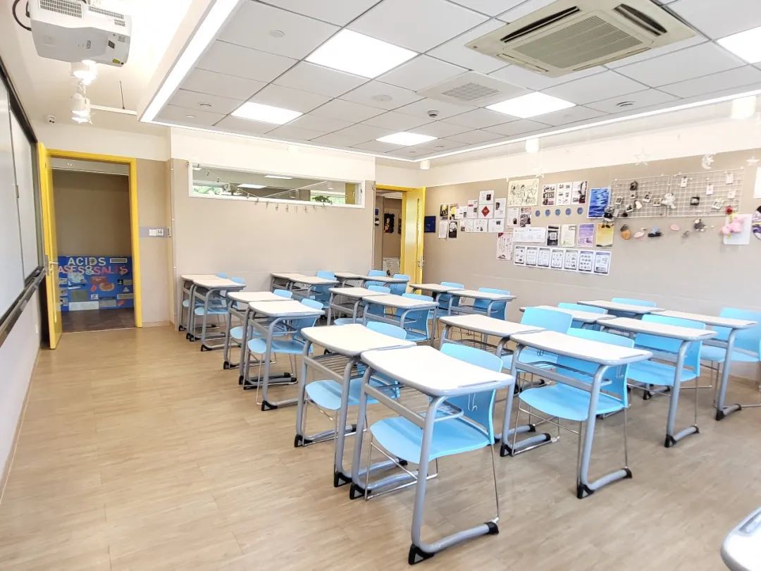 上海美高学校教师培训                