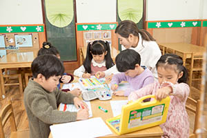 北京德闳学校国际幼儿园申请入学流程 _ 北京德闳学校
