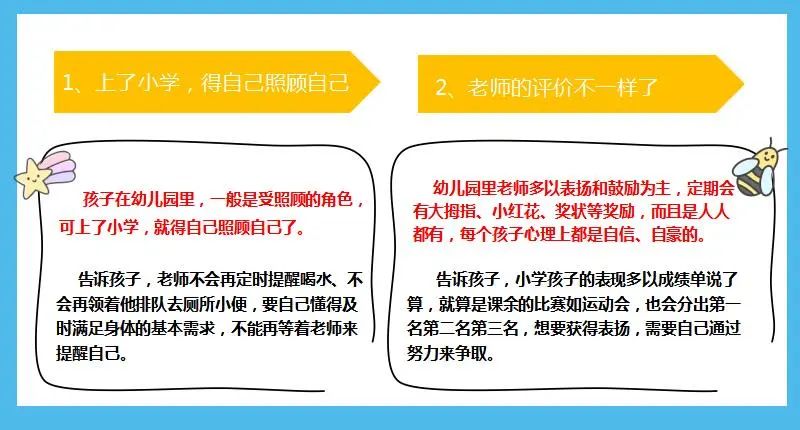 深圳市富源学校小学部2022年小学一年级新生入学准备指引 深圳市富源学校小学部2022年小学一年级新生入学准备指引