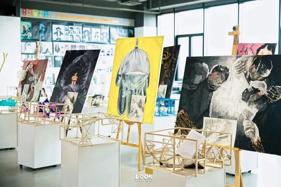 全新升级!北京朝阳凯文学校国际艺术高中为学生成长创造更多可能! _ 北京市朝阳区凯文学校