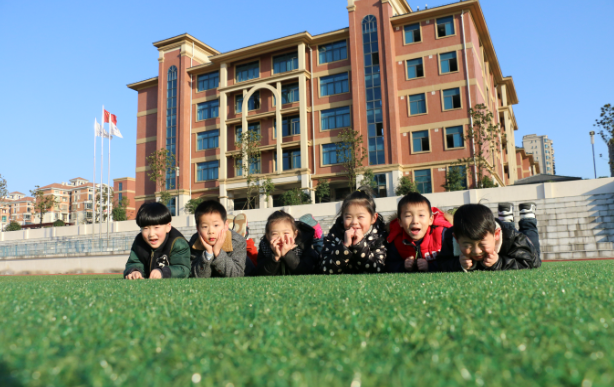 宁乡碧桂园学校幼儿园怎么样呢?