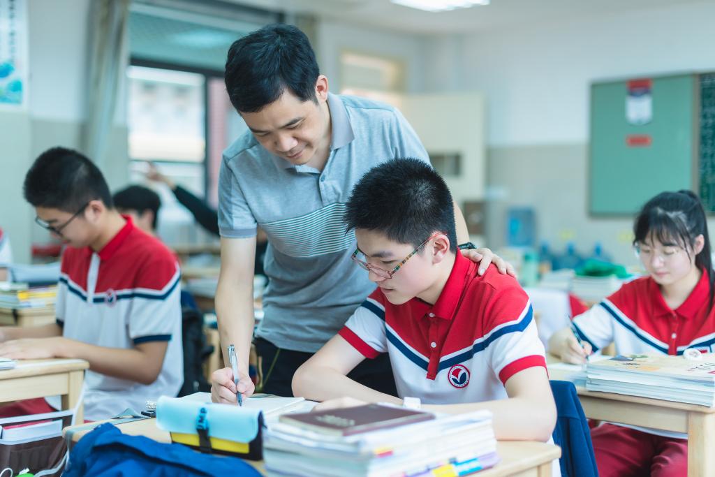 长沙宁乡碧桂园学校相比较其他国际学校有哪些优势?