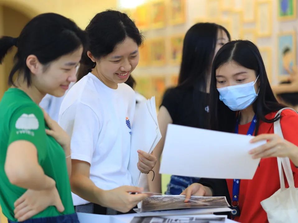 广州耀华国际教育学校2022毕业生的顶尖艺术院校申请记                