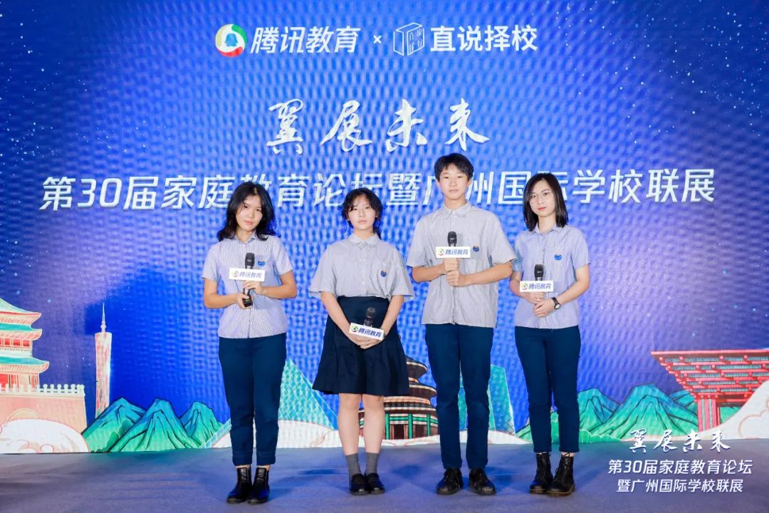 广州耀华国际教育学校AS/A Level考试成绩出炉                