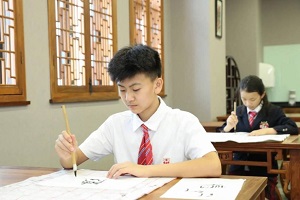 北京德闳学校开设哪些课外拓展课程? _ 北京德闳学校