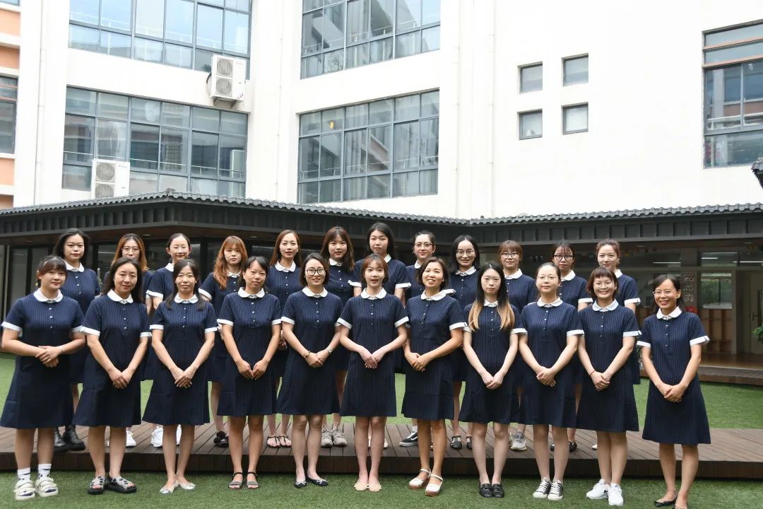 张家港市梁丰双语实验学校秋季招生仅剩五席                
