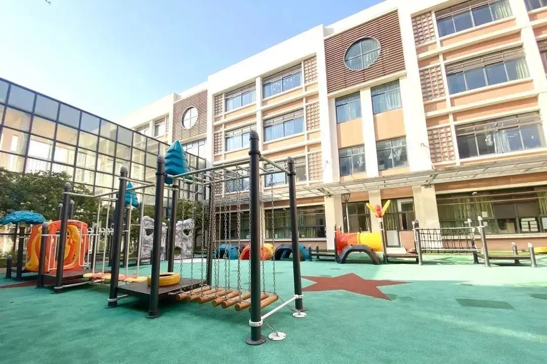 张家港市梁丰双语实验学校秋季招生仅剩五席                