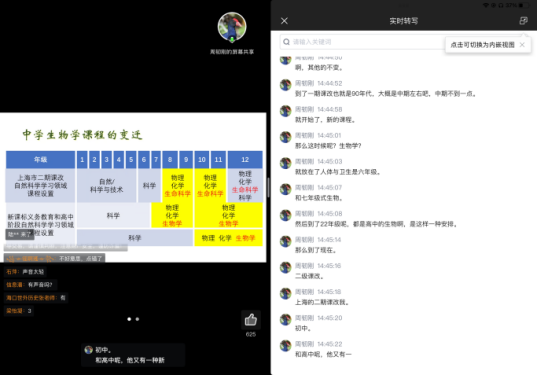 杭州世外中学暑期教师培训活动                
