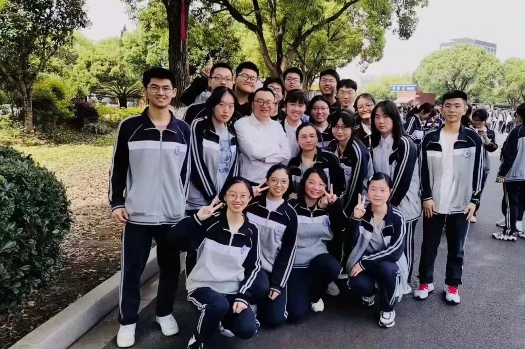 海亮实验中学历史老师吴森兵教学分享                