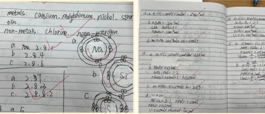 杭州东方中学国际部学子在IGCSE考试中喜获高分                