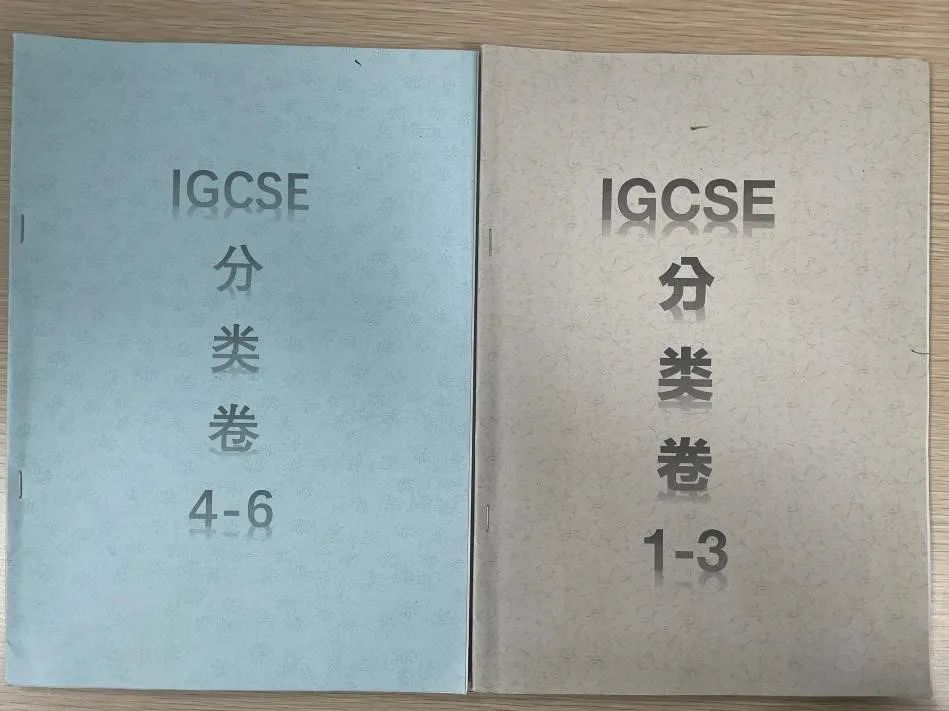 杭州东方中学国际部学子在IGCSE考试中喜获高分                