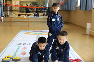 北京新府学外国语学校住宿条件怎么样呢?（高中部） _ 北京新府学外国语学校