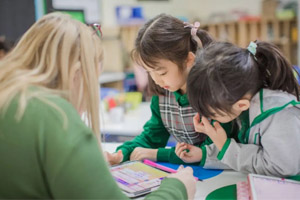 2022年 _ 2023年青苗国际双语学校幼升小最新招生动态 _ 青苗国际双语学校