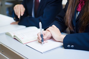 北京中加学校国际高中好不好? _ 北京中加学校