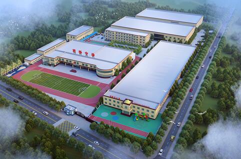 三河市燕郊剑桥学校师资团队质量高不高? _ 三河市燕郊剑桥学校
