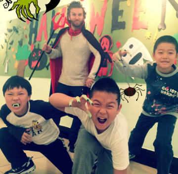 力迈中美教育学前小学开设哪些课程?