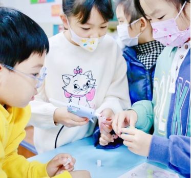力迈中美教育学前小学开设哪些课程?