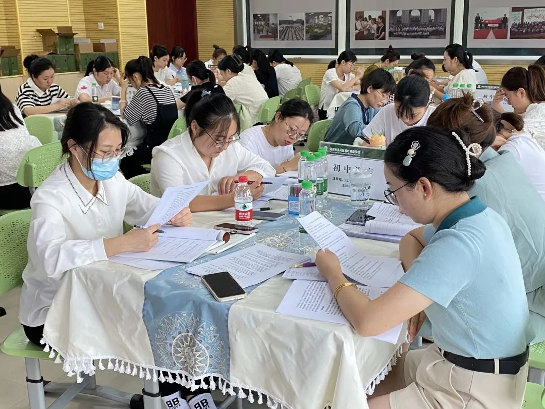 集团助力促成长 蓄势待发新征程 —— 教师教学技能提升专项培训 湖州枫叶双语学校教师教学技能提升专项培训
