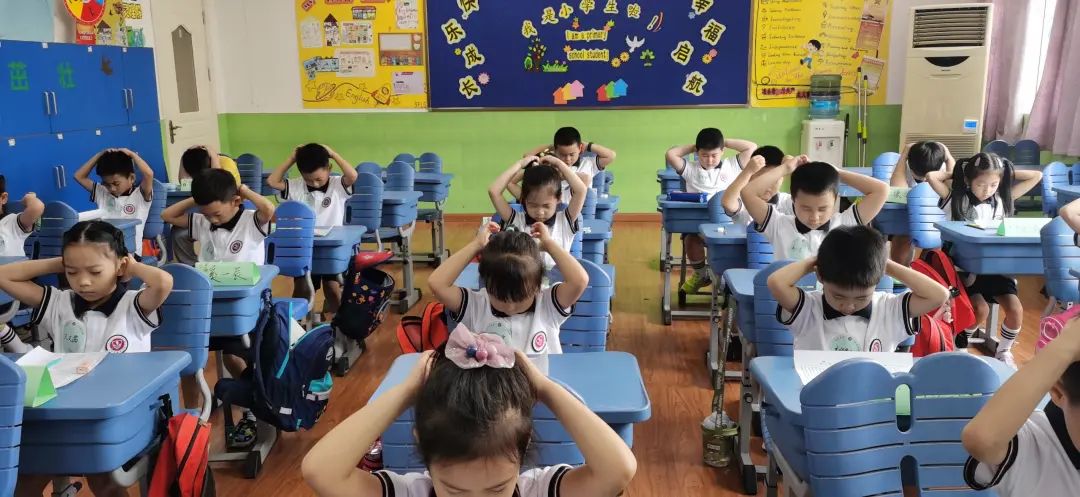 苏州外国语学校小学校园生活体验夏令营活动落下帷幕                