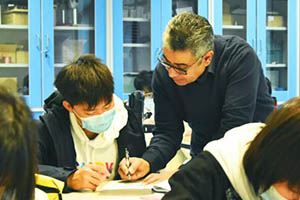 幼升小阶段上北京市海淀区崛起实验学校录取要求是什么? _ 北京市海淀区崛起实验学校
