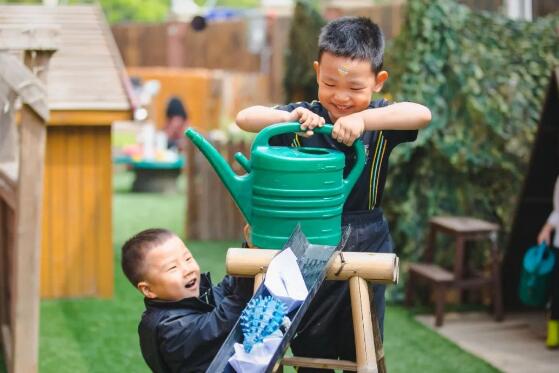 活动报名|天津惠灵顿学校2022/23学年幼儿园首场开放日,不容错过! _ 天津惠灵顿学校