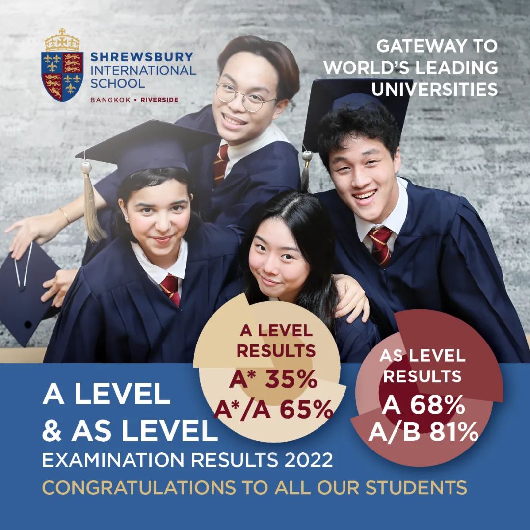 9月广州修仕倍励国际学校邀您参观南沙校园！                