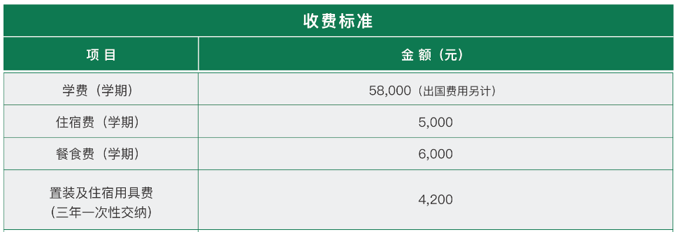 武汉海淀外国语实验学校2022高中国际班招生简章 _ 武汉海淀外国语实验学校