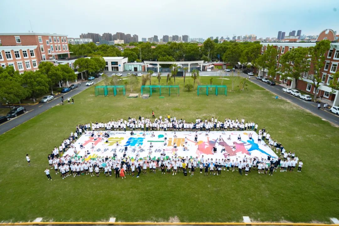 上海国际学校开学季大盘点，国际高中备考完整时间轴分享                