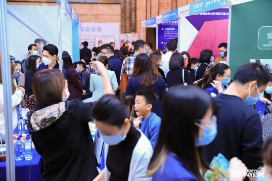 新浪&微博2022国际教育秋冬巡展[广州站]10月30日来袭