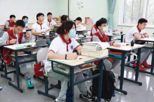 北京新府学外国语学校开设了哪些特色班? _ 北京新府学外国语学校