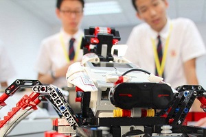 北京德闳学校开设哪些课程? _ 北京德闳学校