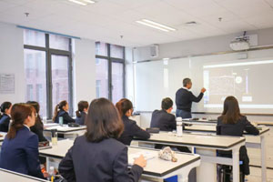 北京外国语大学国际课程中心办学优势有有哪些呢? _ 北京外国语大学国际课程中心