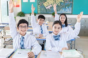 北京市朝阳区凯文学校初中招收插班生吗? _ 北京市朝阳区凯文学校