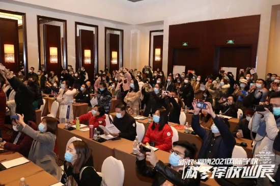 新浪&微博2022国际教育秋冬巡展[北京站]11月5日来袭