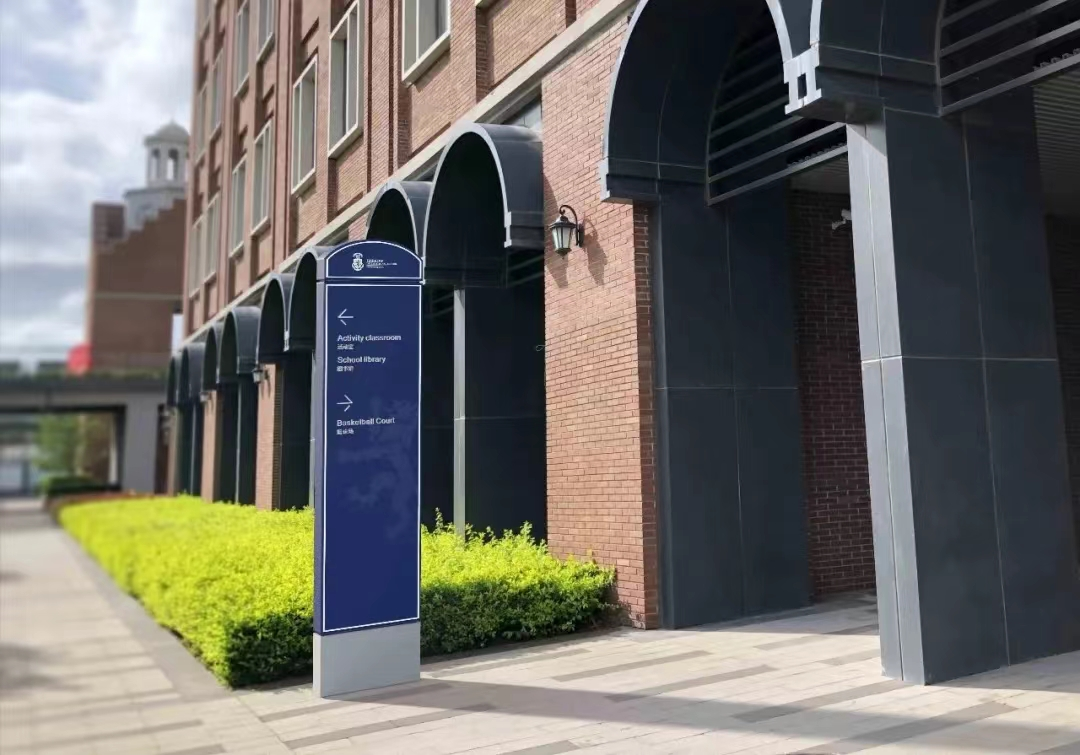 深圳国际学校照片有多美?国际化学校颜值大PK！                