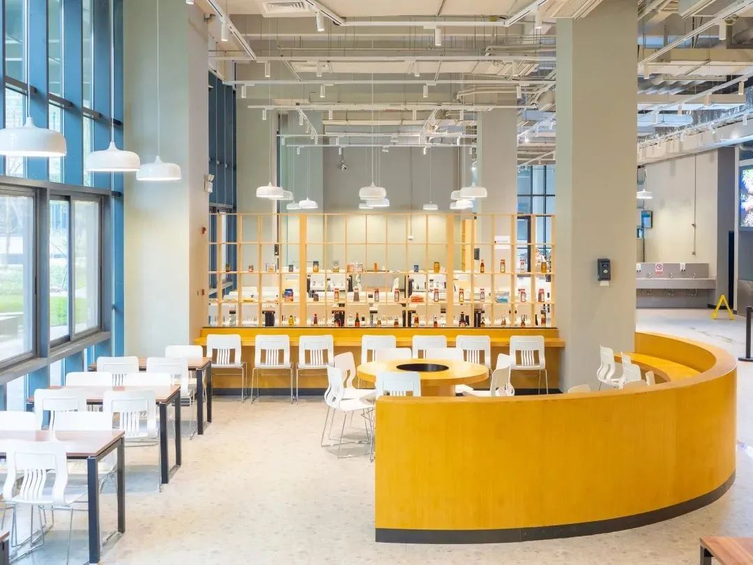 国际学校餐厅菜谱大揭秘！豪过星级酒店?                