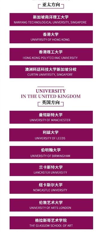 天津黑利伯瑞国际学校高中毕业生出路如何?（附2022年最新录取结果） _ 天津黑利伯瑞国际学校