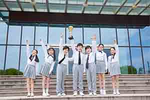 0北京市通州区私立树人学校小学部招生对象有有哪些呢? _ 北京市通州区私立树人学校