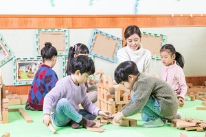 青苗国际幼儿园好吗?家长评价如何? _ 青苗国际幼儿园
