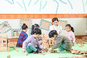 2023学年青苗国际幼儿园就读流程详细介绍 _ 青苗国际幼儿园