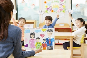 青苗国际幼儿园详细地址 _ 青苗国际幼儿园
