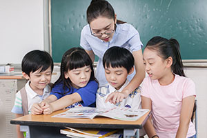 北京市忠德学校小学部走读好还是住宿好? _ 北京市忠德学校