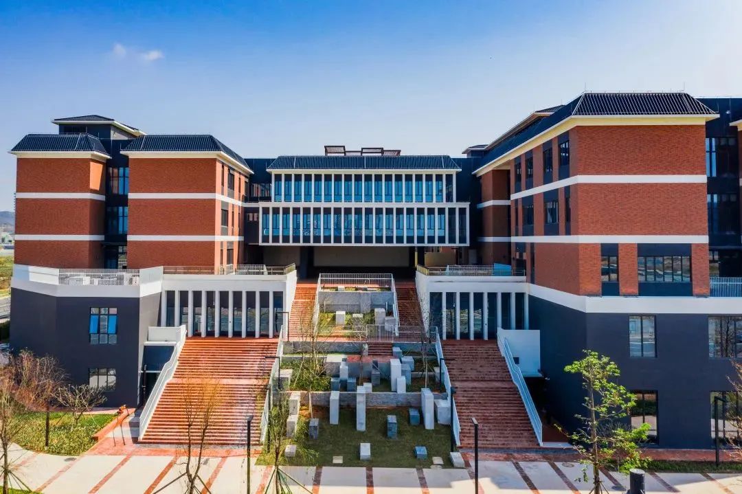 珠海哈罗礼德国际学校怎么样呢?没有外籍身份的家庭看过来!                