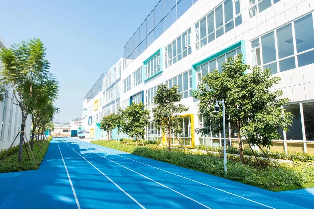 深圳市龙华区诺德安达双语学校怎么样呢?家长满意度超90%                